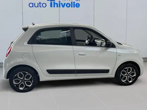Renault Twingo E-Tech Twingo III E-Tech Equilibre - Photo 5