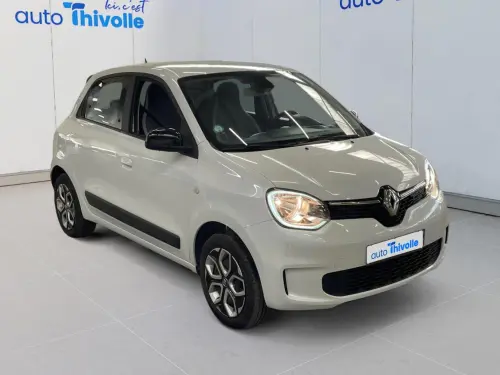 Renault Twingo E-Tech Twingo III E-Tech Equilibre - Photo 6
