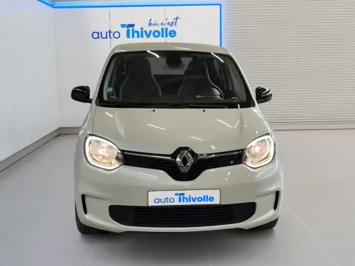Renault Twingo E-Tech Twingo III E-Tech Equilibre - Photo 7