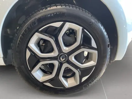 Renault Twingo E-Tech Twingo III E-Tech Equilibre - Photo 8