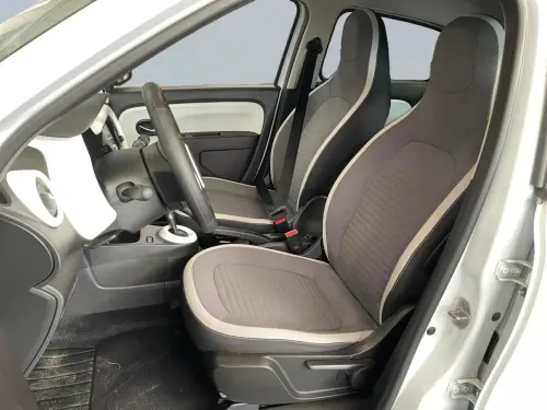 Renault Twingo E-Tech Twingo III E-Tech Equilibre - Photo 9