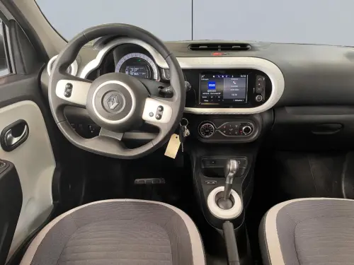 Renault Twingo E-Tech Twingo III E-Tech Equilibre - Photo 11