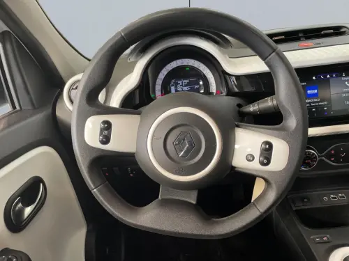 Renault Twingo E-Tech Twingo III E-Tech Equilibre - Photo 12