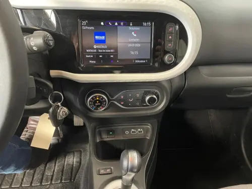 Renault Twingo E-Tech Twingo III E-Tech Equilibre - Photo 14