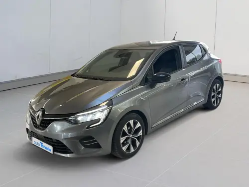 Renault Clio Clio TCe 100 GPL Evolution - Photo 0