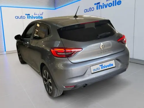 Renault Clio Clio TCe 100 GPL Evolution - Photo 2