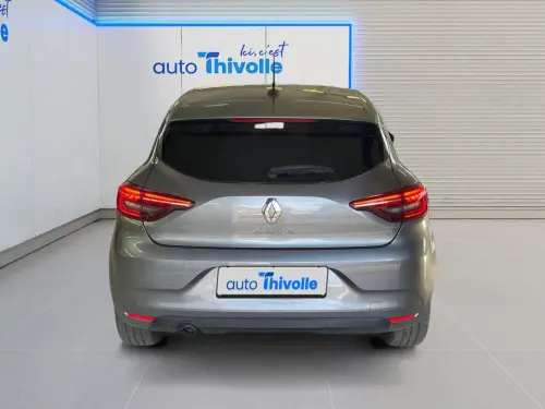 Renault Clio Clio TCe 100 GPL Evolution - Photo 3