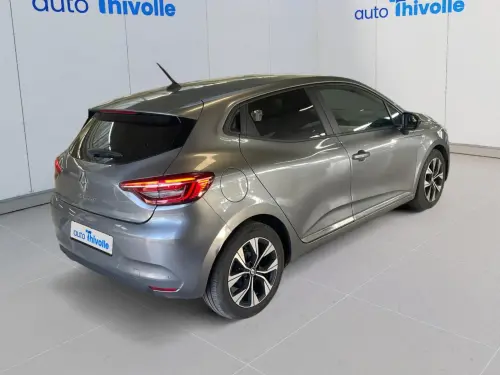 Renault Clio Clio TCe 100 GPL Evolution - Photo 4