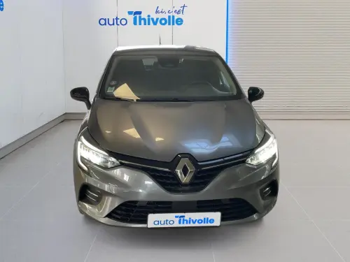 Renault Clio Clio TCe 100 GPL Evolution - Photo 7