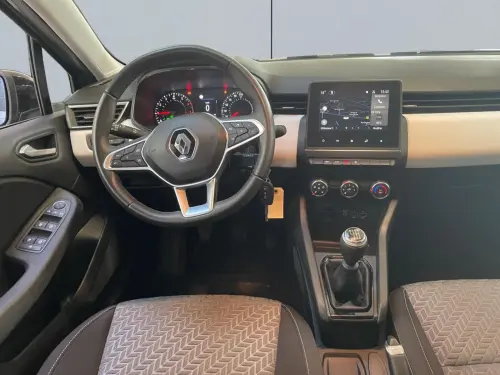 Renault Clio Clio TCe 100 GPL Evolution - Photo 11