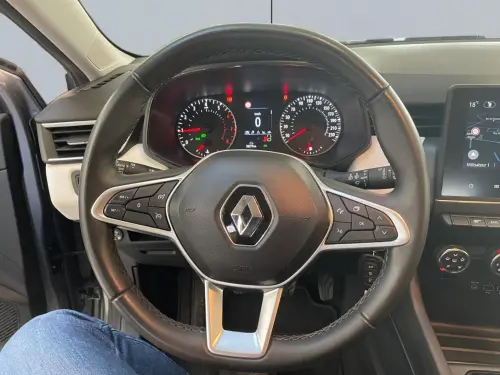 Renault Clio Clio TCe 100 GPL Evolution - Photo 12