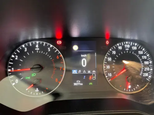 Renault Clio Clio TCe 100 GPL Evolution - Photo 13