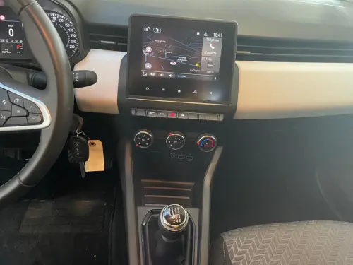 Renault Clio Clio TCe 100 GPL Evolution - Photo 14