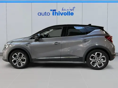 Renault Captur E-Tech full hybrid 145 Techno fast track - Photo 1