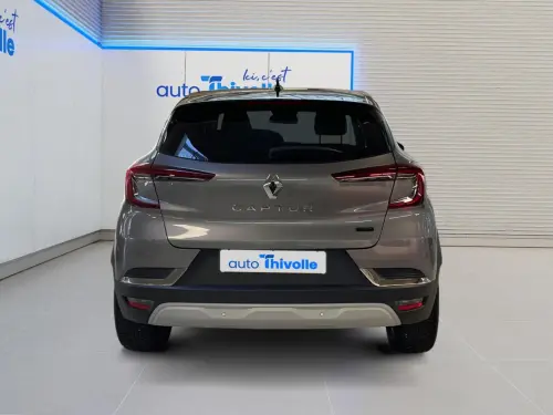 Renault Captur E-Tech full hybrid 145 Techno fast track - Photo 3