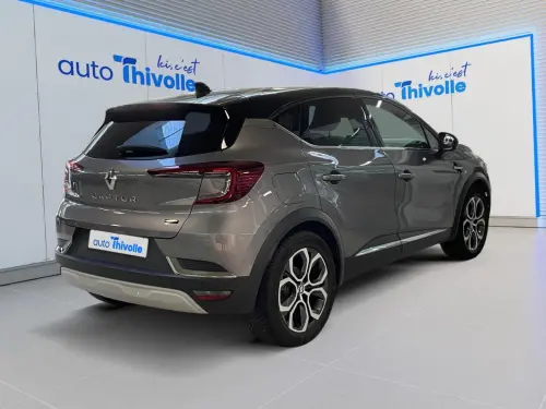 Renault Captur E-Tech full hybrid 145 Techno fast track - Photo 4