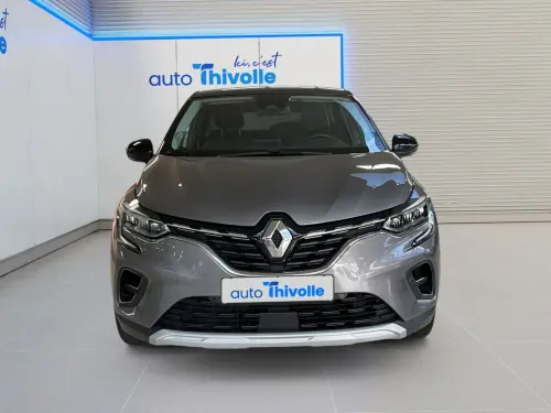 Renault Captur E-Tech full hybrid 145 Techno fast track - Photo 7