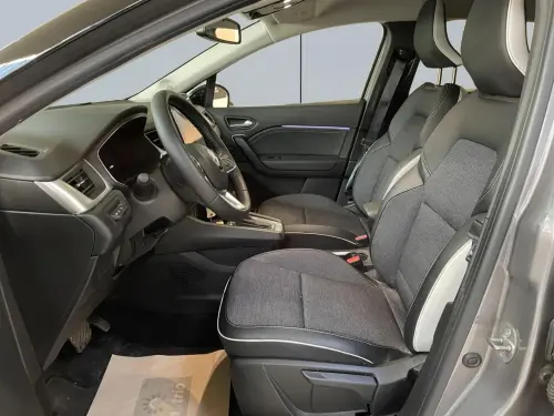 Renault Captur E-Tech full hybrid 145 Techno fast track - Photo 9