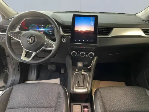 Renault Captur E-Tech full hybrid 145 Techno fast track - Photo 11