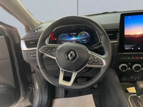 Renault Captur E-Tech full hybrid 145 Techno fast track - Photo 12