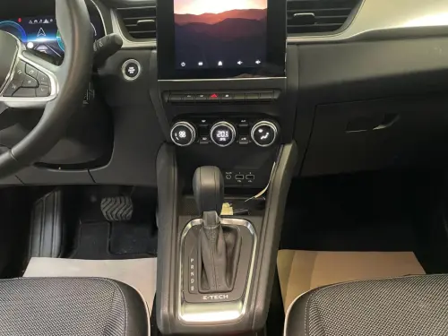 Renault Captur E-Tech full hybrid 145 Techno fast track - Photo 14