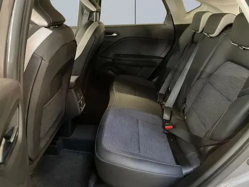 Renault Captur E-Tech full hybrid 145 Techno fast track - Photo 15