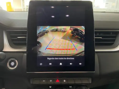 Renault Captur E-Tech full hybrid 145 Techno fast track - Photo 20