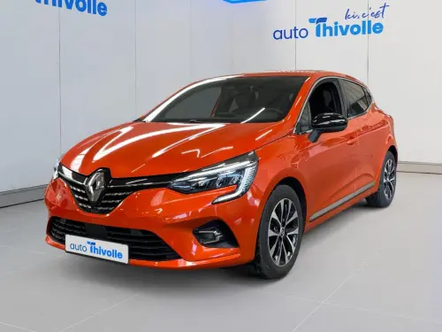 Renault Clio Clio TCe 140 Techno - Photo 0