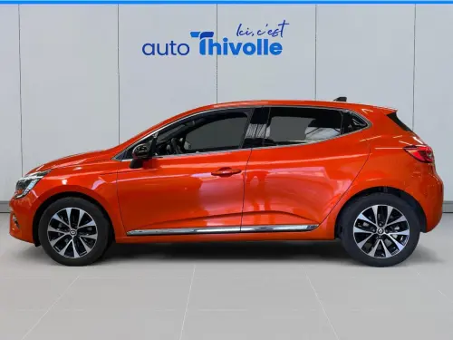 Renault Clio Clio TCe 140 Techno - Photo 1