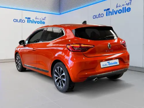 Renault Clio Clio TCe 140 Techno - Photo 2