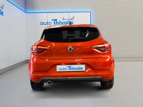 Renault Clio Clio TCe 140 Techno - Photo 3