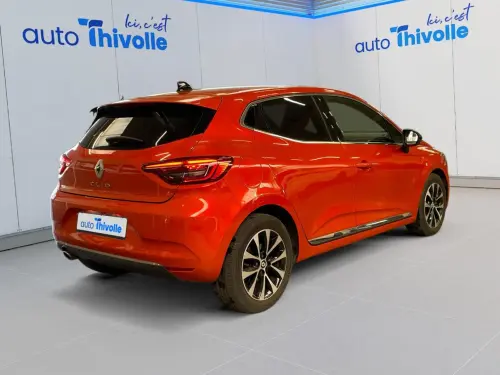 Renault Clio Clio TCe 140 Techno - Photo 4