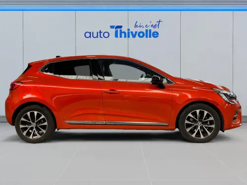 Renault Clio Clio TCe 140 Techno - Photo 5