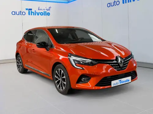 Renault Clio Clio TCe 140 Techno - Photo 6