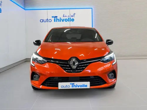 Renault Clio Clio TCe 140 Techno - Photo 7