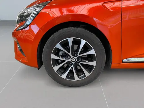 Renault Clio Clio TCe 140 Techno - Photo 8