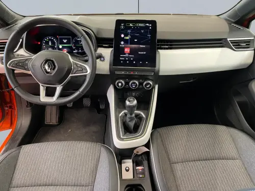 Renault Clio Clio TCe 140 Techno - Photo 11