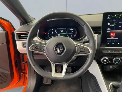 Renault Clio Clio TCe 140 Techno - Photo 12