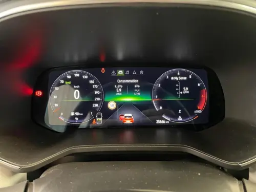 Renault Clio Clio TCe 140 Techno - Photo 13