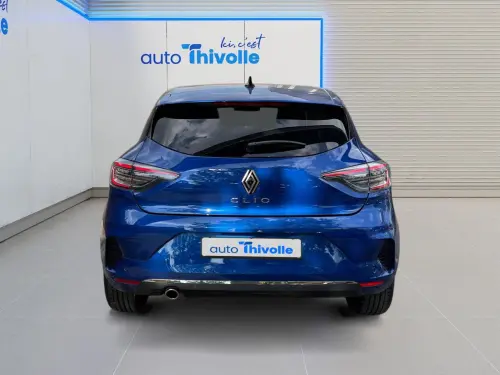 Renault Clio Clio Eco-G 100 ch GSR2 Techno - Photo 3
