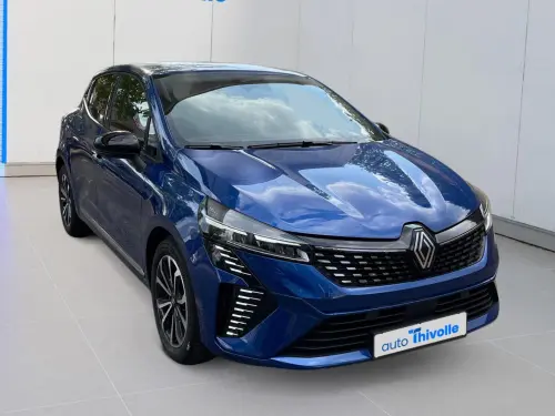 Renault Clio Clio Eco-G 100 ch GSR2 Techno - Photo 6
