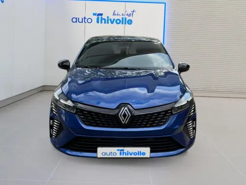 Renault Clio Clio Eco-G 100 ch GSR2 Techno - Photo 7