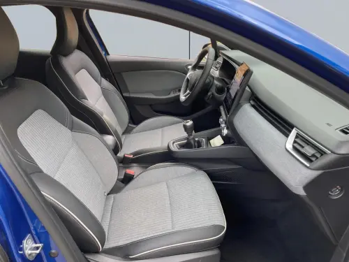 Renault Clio Clio Eco-G 100 ch GSR2 Techno - Photo 16