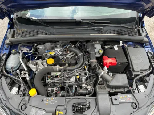 Renault Clio Clio Eco-G 100 ch GSR2 Techno - Photo 19