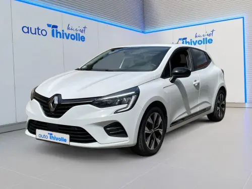 Renault Clio Clio SCe 65 Evolution - Photo 0