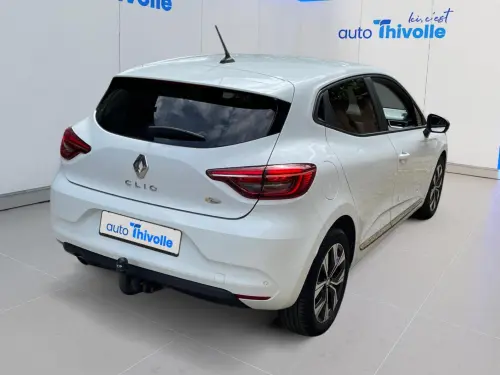 Renault Clio Clio SCe 65 Evolution - Photo 4