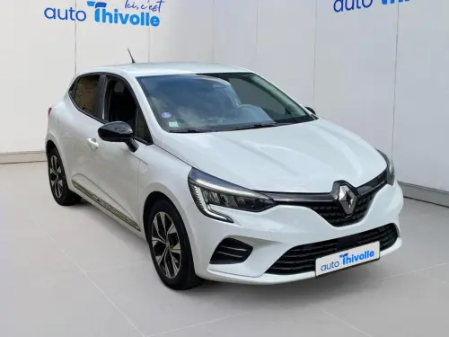 Renault Clio Clio SCe 65 Evolution - Photo 6