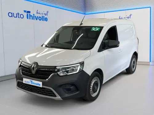 Renault Kangoo BLUE DCI 95 EXTRA - 22 - Photo 0