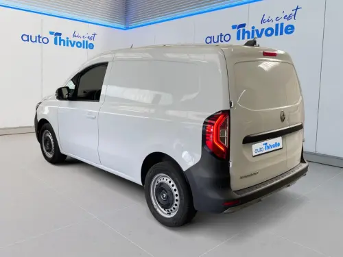 Renault Kangoo BLUE DCI 95 EXTRA - 22 - Photo 2