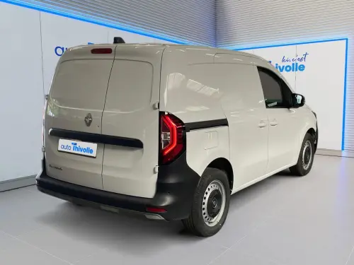 Renault Kangoo BLUE DCI 95 EXTRA - 22 - Photo 4